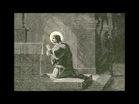 Sep 28 - Saint Wenceslas - Martyr