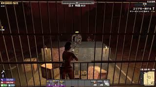 【7DAYS TO DIE v3.1.0 (STABLE)】New Genesis 7DAYS 3回目 Mr Mack Overhaul Mod