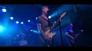 Hassisen Kone - Oikeus On Voittanut Taas / Führerin Puolesta - Kerubi 25.6.2022 - Joensuu