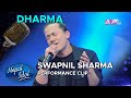 Dharma-The Shadows Nepal | Kevin Glan Tamang | Nepal Idol Season 3 | AP1HD