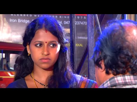 Pattusaree I Episode 15 – Part 3 I Mazhavil Manorama