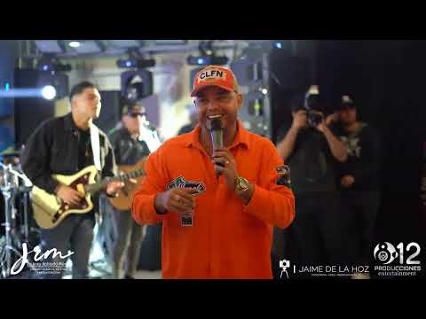 Presentación completa de Oscar Prince en el cumpleaños de Jairo Robledo