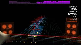 my hatred trivium rocksmith