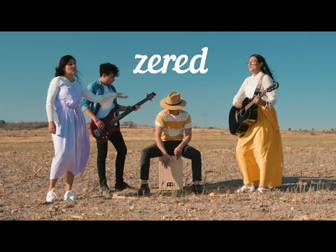 Zered - Tan Triste y Tan Lejos