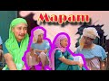 MAPAM || Comedy Series