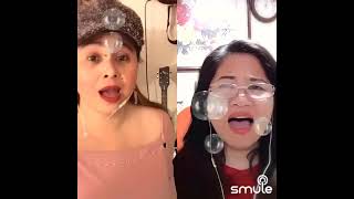 Sana ngayong pasko duet song