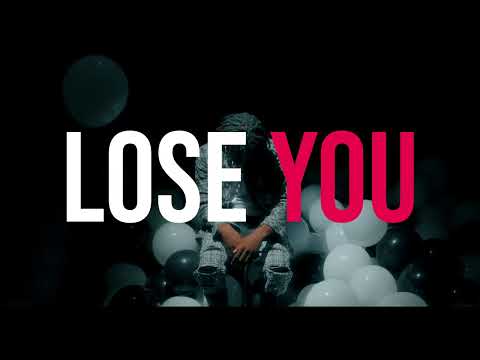 Kojo Trilla - Lose You