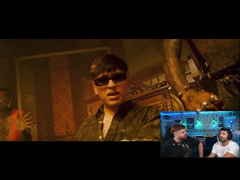 KUN AGUERO REACCIONA A Tiago PZK, LIT Killah - Entre Nosotros (Video Oficial)