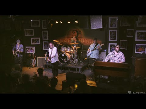 Southern Hospitality 2022-06-02 "Full Show" Boca Raton, Florida - The Funky Biscuit - 4K 5 CAM