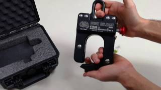 Kong Q.R.K. (Quick Release Kong)