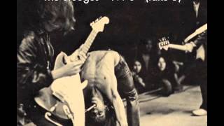 The Stooges - Fun House - 1970 (take 5)