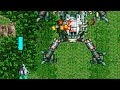 Fight Of Destiny Unmyeong Ui Gyeoljeon MS DOS 1995 Gameplay