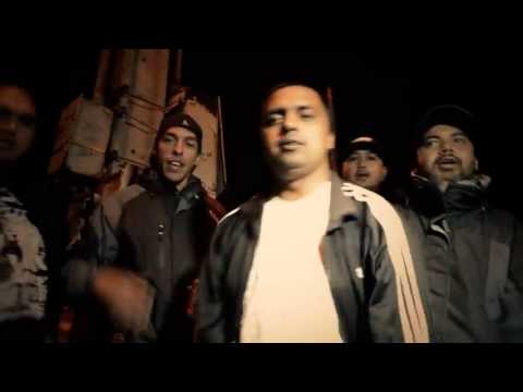 KUARTA FRASE   RESPETO (PROD CLANOZ)