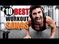 10 MOST ALPHA Workout Songs Alpha M Gym Playlist 2018
