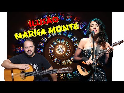 Verdade Ilusão - Marisa Monte