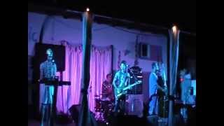 burger project, the game of love