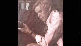 Tom T. Hall -  Blackberry Dreams
