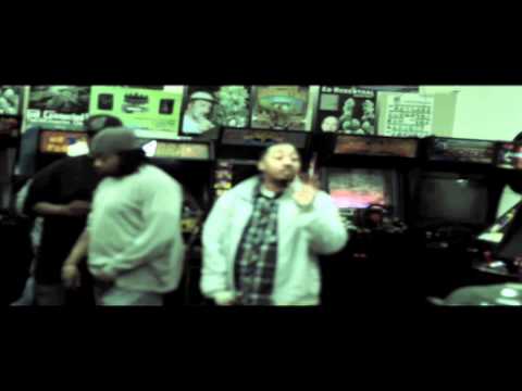 Dojia V - Life of Crime (Official Video)