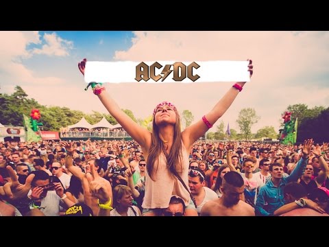 AC/DC - HIGHWAY TO HELL (STEREO PLAYERS BOOTLEG)