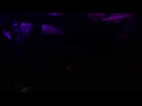 Kid Kaio – Nomad (Played by Ibranovski)