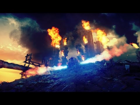 [ Mad Max ] Final boss and Ending