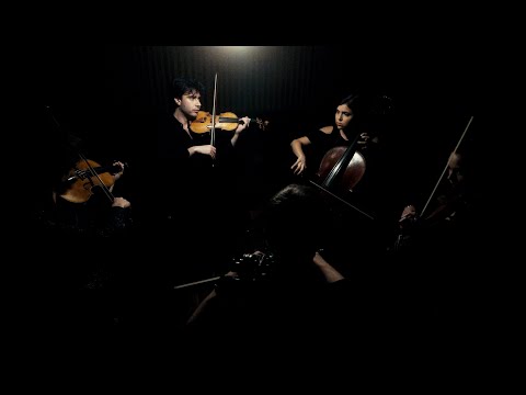 DOM LA NENA - DULAC (quartet version)