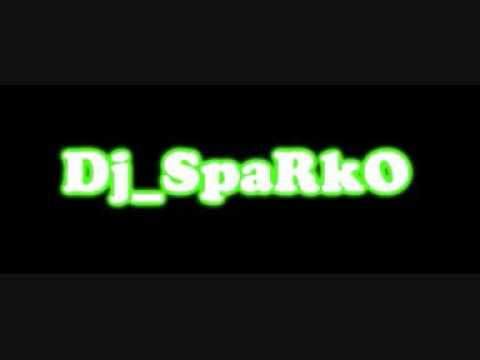Cristian Marchi  Feel The Love Dj_SpaRkO .wmv