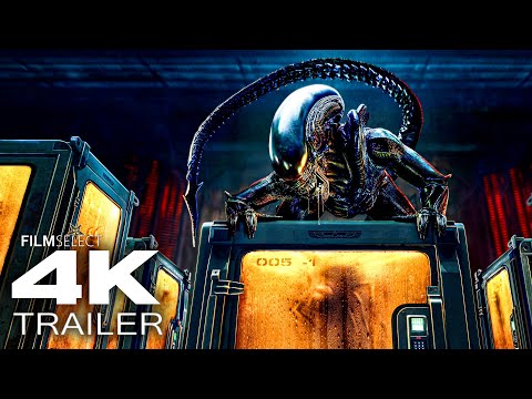 BEST NEW MONSTER MOVIES 2025 (Trailers)