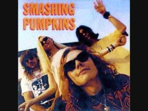 Psychedelic - The Smashing Pumpkins