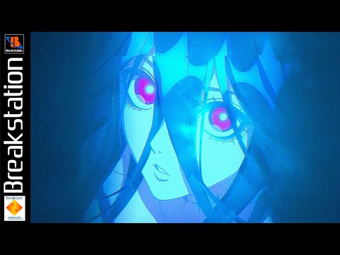 crystal blue - a breakcore mix