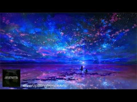 Cosmic Heaven & Marcprest - Love Will Find A Way (Original Mix) [TFB Records] [HD]