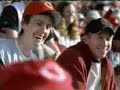 MasterCard 2001 Television Commercial Baseball