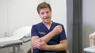 FAQs on Sports Injuries | Mr Alex Magnussen | Welbeck