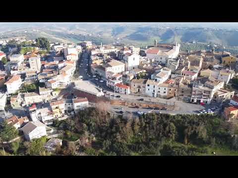 Mavic MIni Dji   Pianella