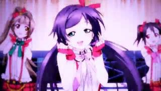 Lights. Camera. Action.