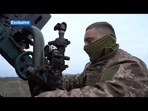 Video Thumbnail: Ukraine: das letzte Kräftemessen vor dem Frieden?
