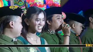 Download lagu Full Temangan malam Sinar budaya live desa malasan kulon mp3