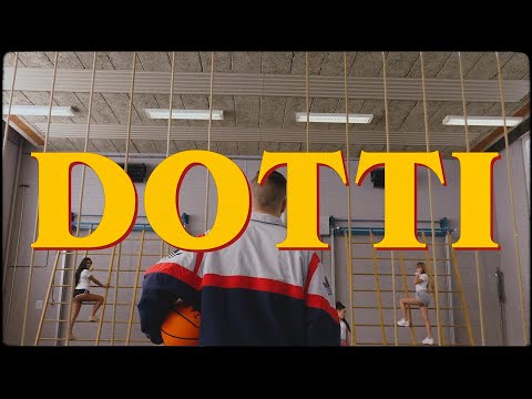 Chokz Cobain x Roscovitsch - 'Dotti'