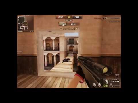 2º Frag Movie Oficial PB-BR (L11) - TNTEXPLOUD [KxY]