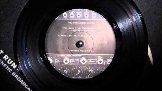 The Rorschach Garden - Far away from Paradise