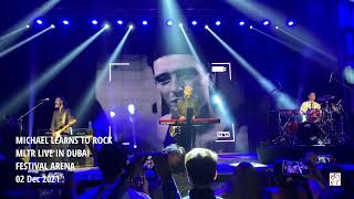 Download lagu Michael Learns to Rock - Paint My Love & Thats Why You Go Away Live! | MLTR Live in Dubai 2021 mp3 Download lagu Michael Learns to Rock - Paint My Love & Thats Why You Go Away Live! | MLTR Live in Dubai 2021 mp3