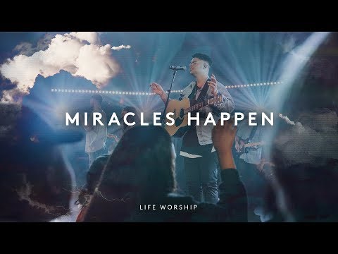 Thumbnail for Miracles Happen video