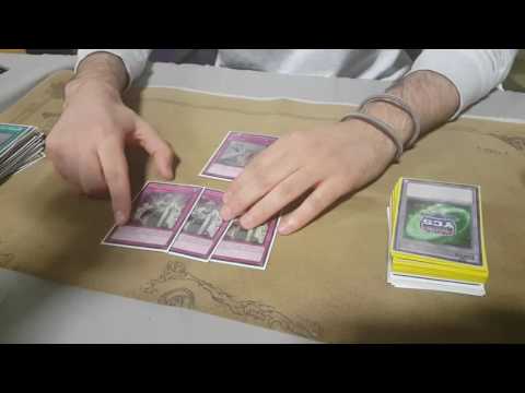 Pendulum Mashup Top 32 European WCQ 2016 deck Profile