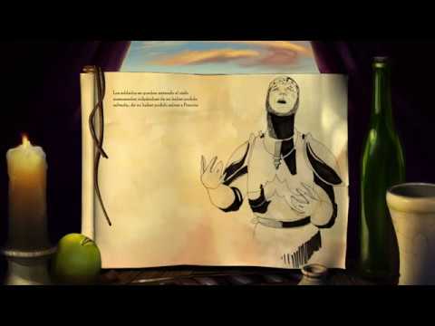 Historias Age of Empires 2: Juana de Arco