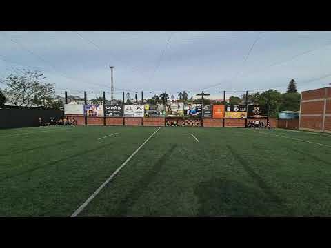 AO VIVO - COPA CEI DE FUTEBOL 7