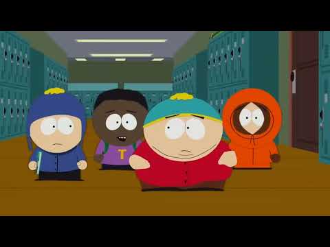 The South Park Episode About The Real Estate Bubble