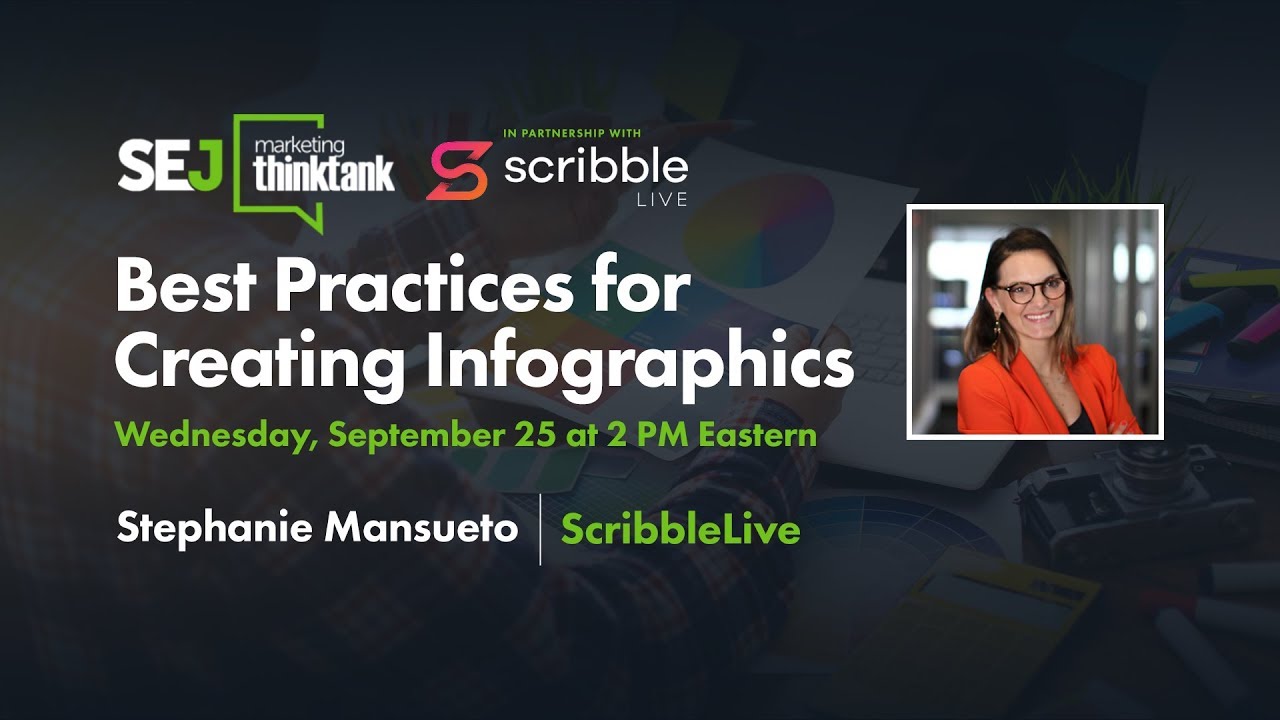 Best Practices for Creating Infographics