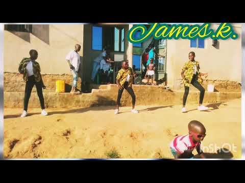 Dicko.official video.