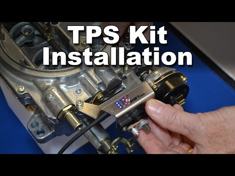Smart Shift: The US Shift Throttle Position Sensor Kit