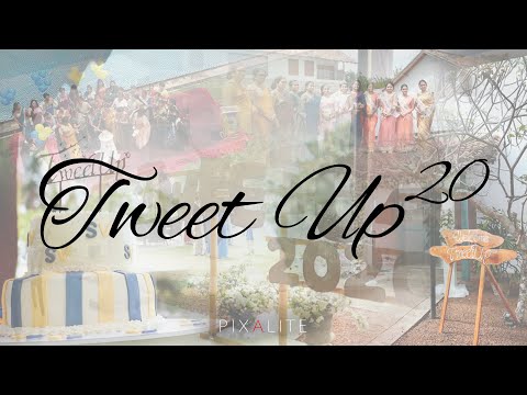 Tweet Up 20 | Get Together | Class of 20 | Sujatha Vidyalaya